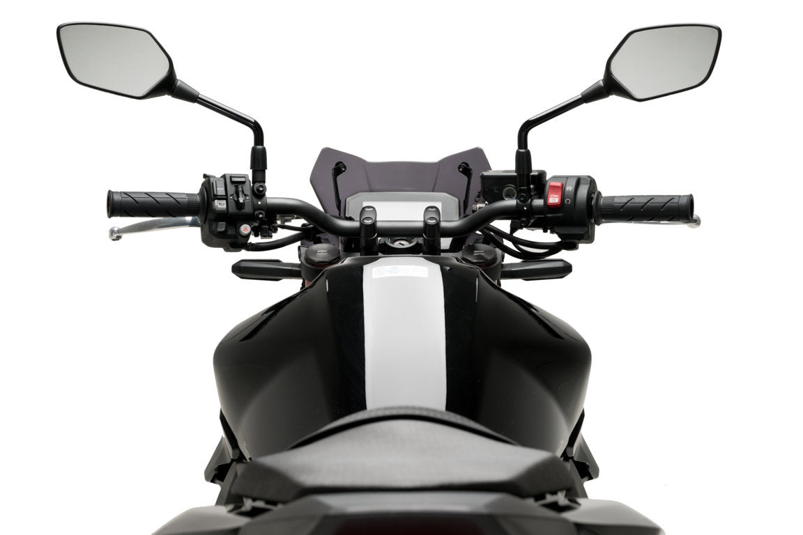Puig ウインドシールド New Generation Sport | 21479