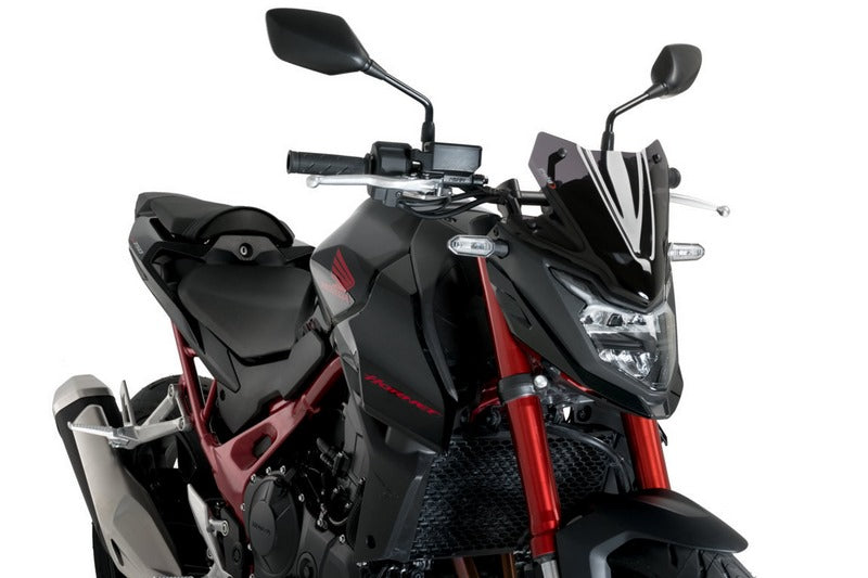 Puig ウインドシールド New Generation Sport | 21479
