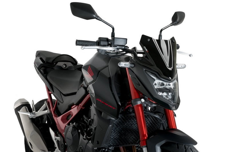 Puig / プーチ ウインドシールド New Generation Sport | 21479