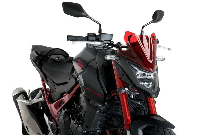 Puig ウインドシールド New Generation Sport | 21479