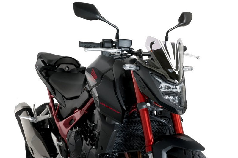 Puig / プーチ ウインドシールド New Generation Sport | 21479