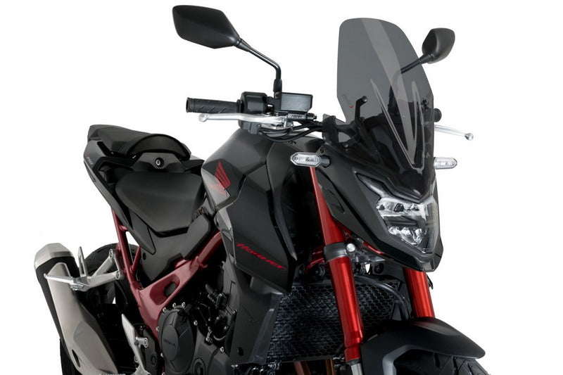 Puig / プーチ ウインドシールド New Generation Touring | 21480