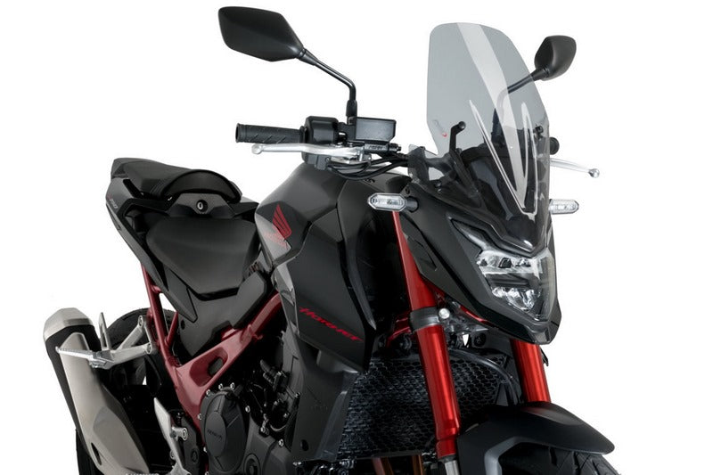 Puig ウインドシールド New Generation Touring | 21480