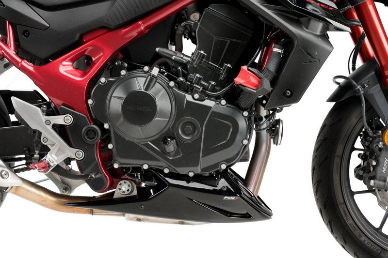 Puig Engine Spoilers | 21481