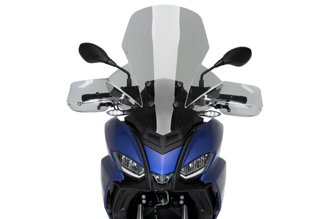 Puig ウインドシールド V-Tech Line Touring | 21482