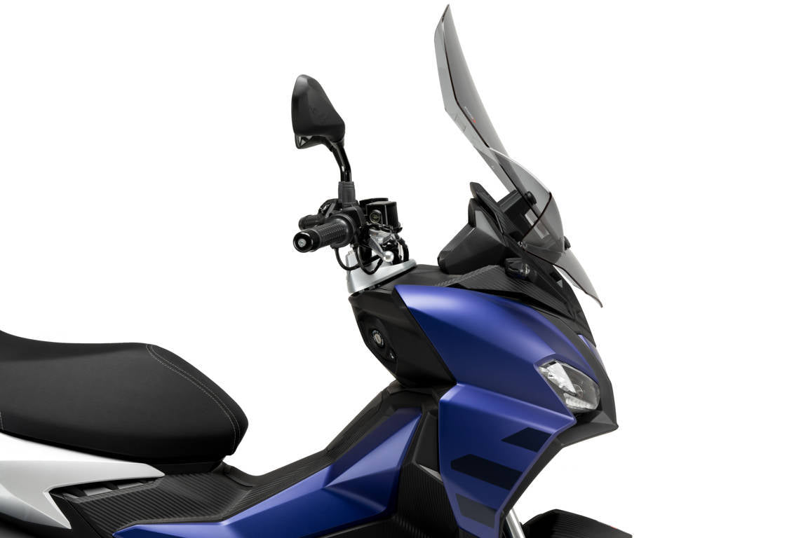 Puig ウインドシールド V-Tech Line Touring | 21482