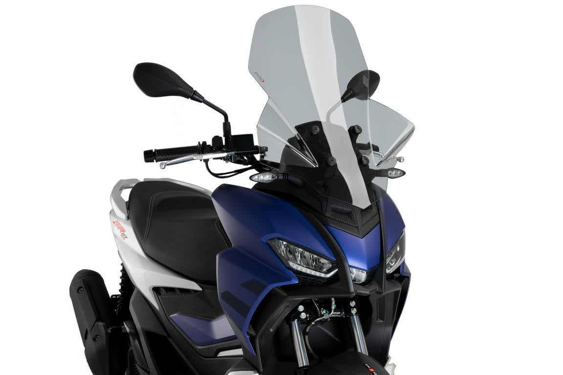 Puig ウインドシールド V-Tech Line Touring | 21482