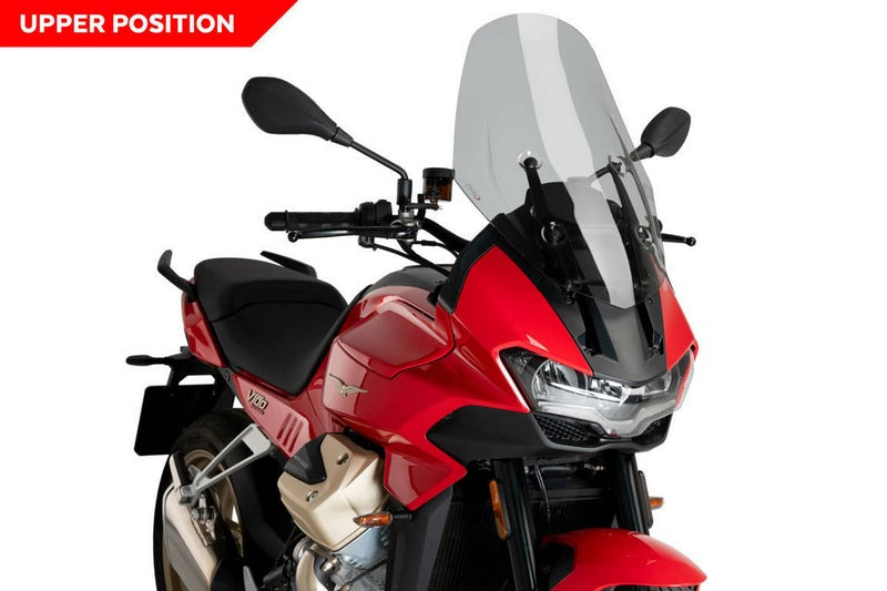 Puig ツーリングスクリーン | 21484