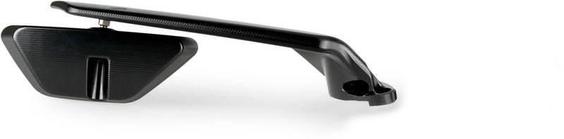 Puig Rearview Mirror Aileron Black | 21565N