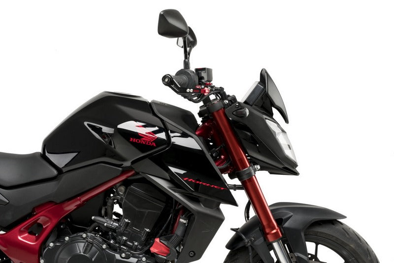 Puig / プーチ ウインドシールド New Generation Sport Plus | 21571