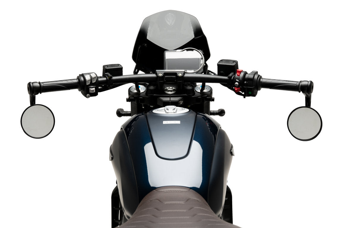 Puig / プーチ ウインドシールド New Generation Sport | 21580