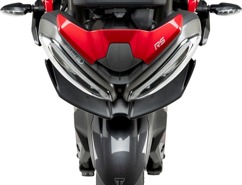 Puig Naked Frontal Spoilers | 21594