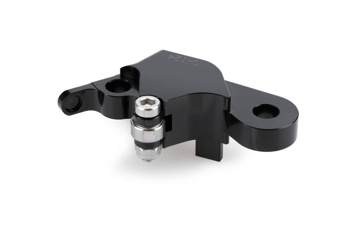 Puig / プーチ Adaptor クラッチレバー ブラック | 21599N