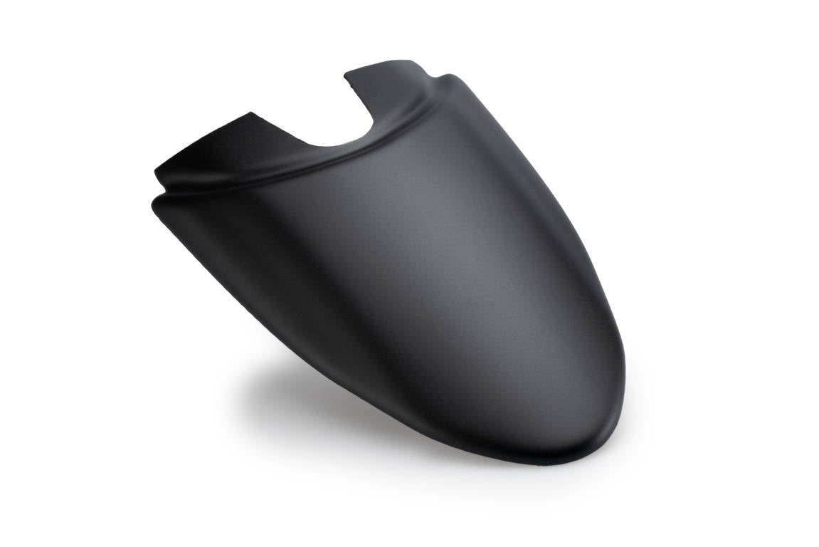 Puig Front Fender Extension Black | 21643N