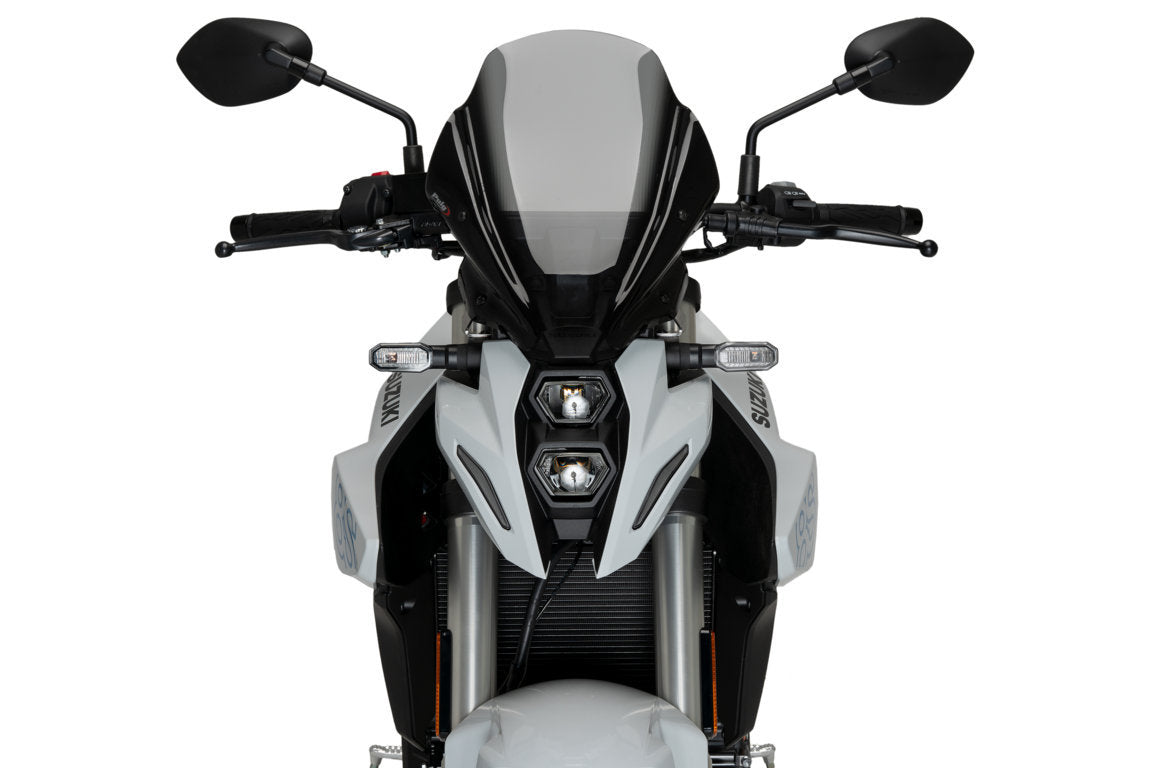Puig Windshield New Generation Touring | 21650