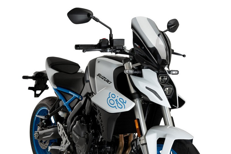 Puig Windshield New Generation Touring | 21650
