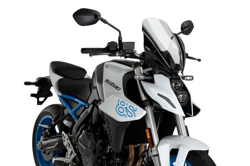 Puig / プーチ ウインドシールド New Generation Touring | 21650
