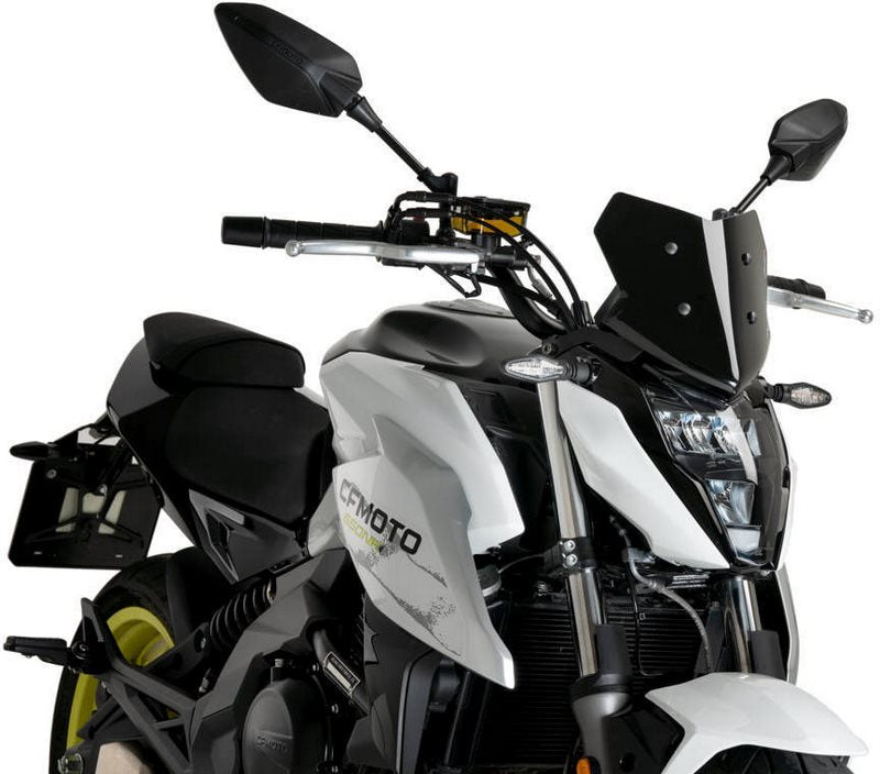 Puig / プーチ ウインドシールド New Generation Sport | 21653