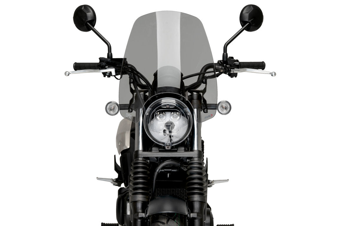 Puig / プーチ ウインドシールド New Generation Touring | 21700