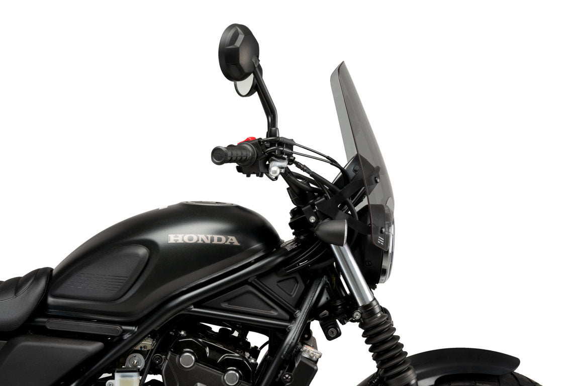 Puig / プーチ ウインドシールド New Generation Touring | 21700
