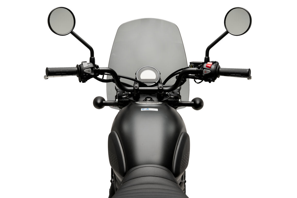 Puig / プーチ ウインドシールド New Generation Touring | 21700