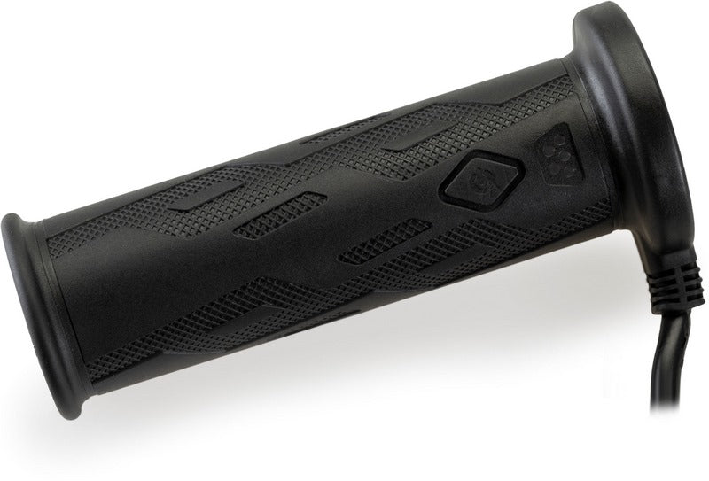 Puig Heated Grip Set Black | 21729N