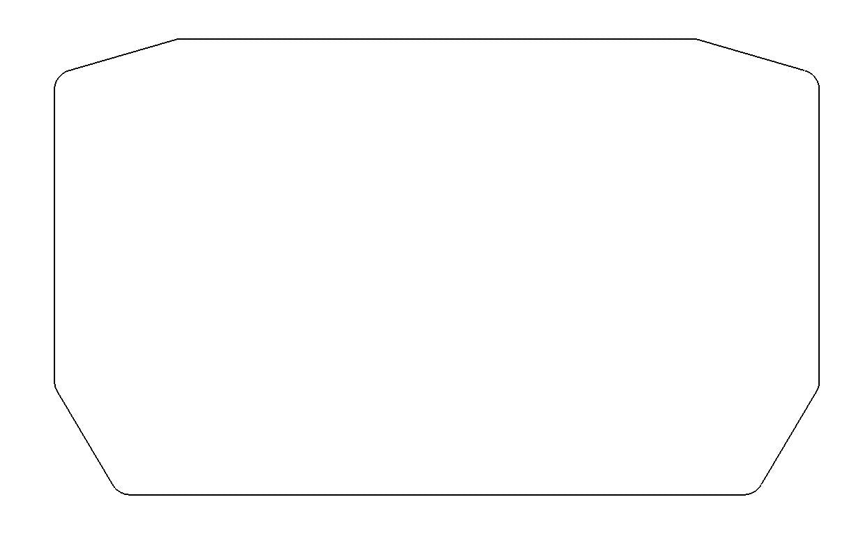 Puig Dashboard Protector Clear | 21735W