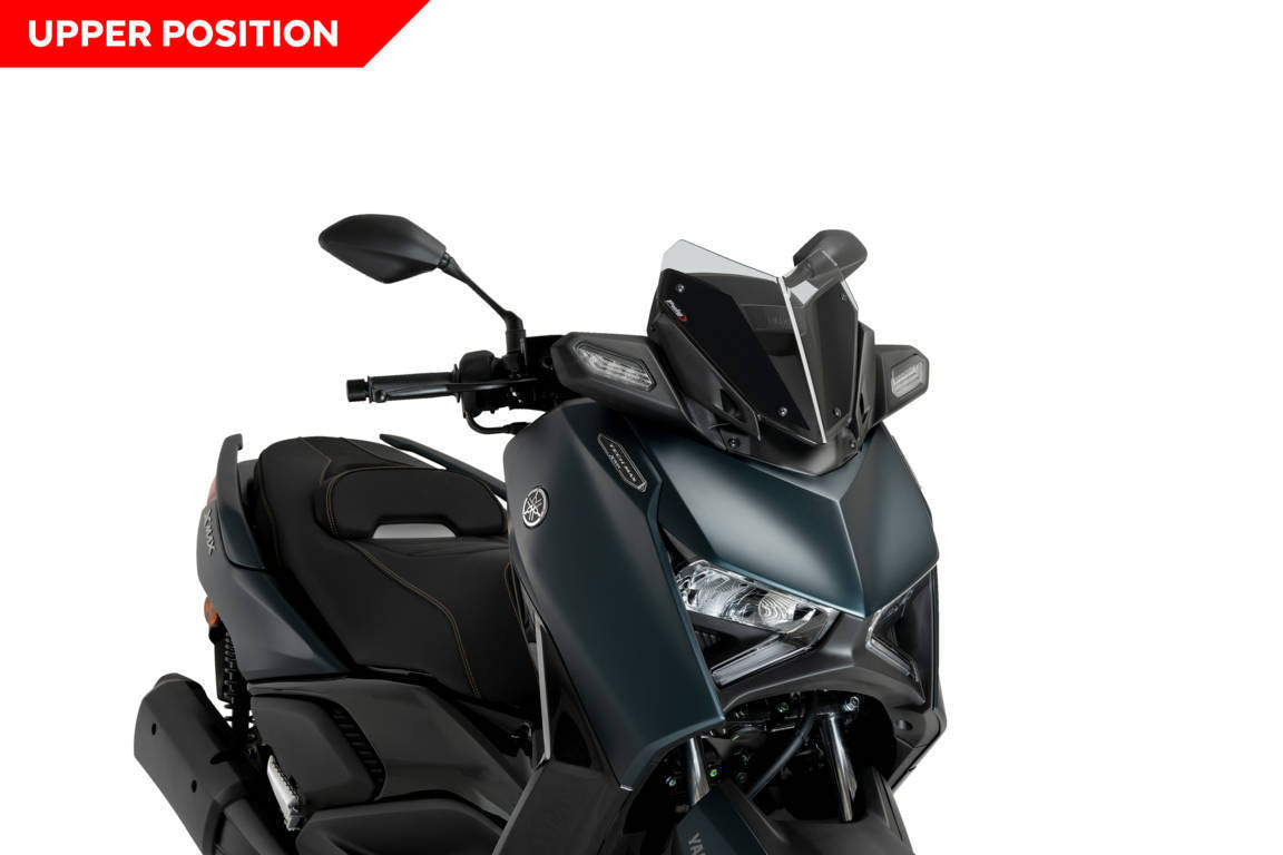 Puig / プーチ ウインドシールド V-Tech Line Sport | 21744