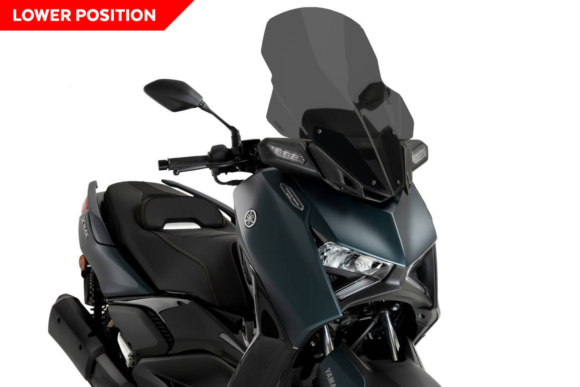 Puig / プーチ ウインドシールド V-Tech Line Touring | 21745