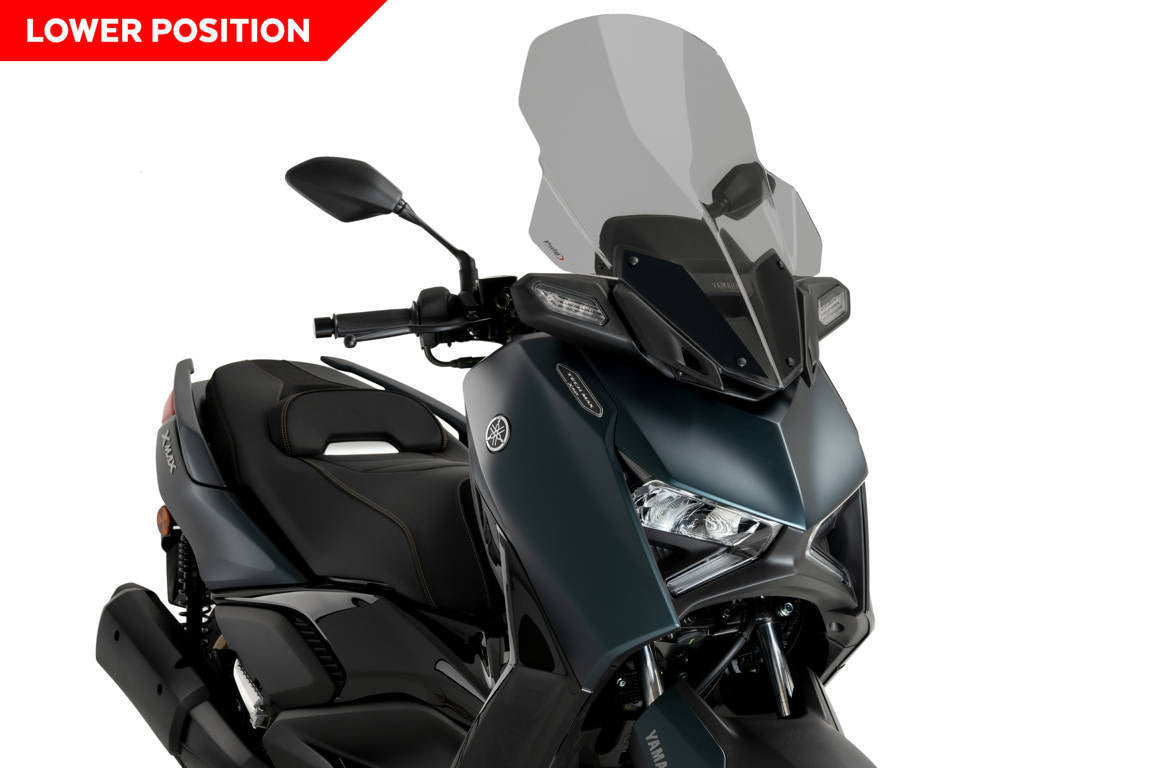 Puig Windshield V-Tech Line Touring | 21745