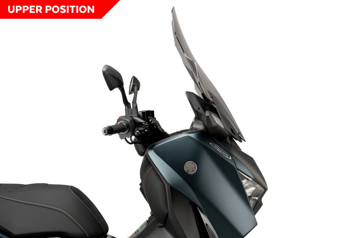 Puig Windshield V-Tech Line Touring | 21745