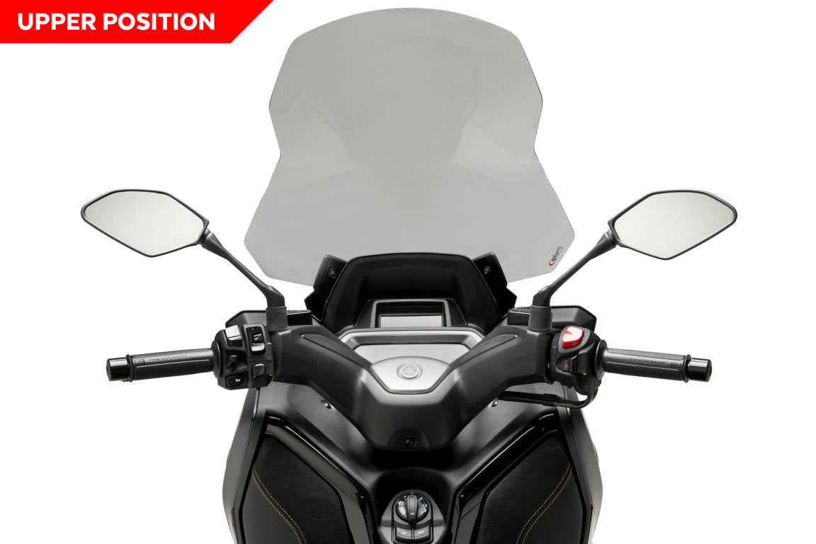 Puig Windshield V-Tech Line Touring | 21745