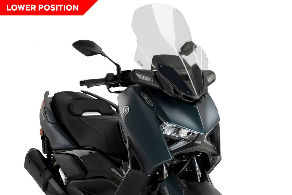Puig / プーチ ウインドシールド V-Tech Line Touring | 21745