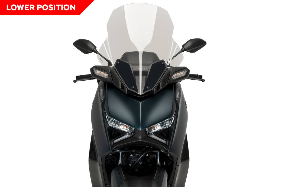 Puig / プーチ ウインドシールド V-Tech Line Touring | 21745