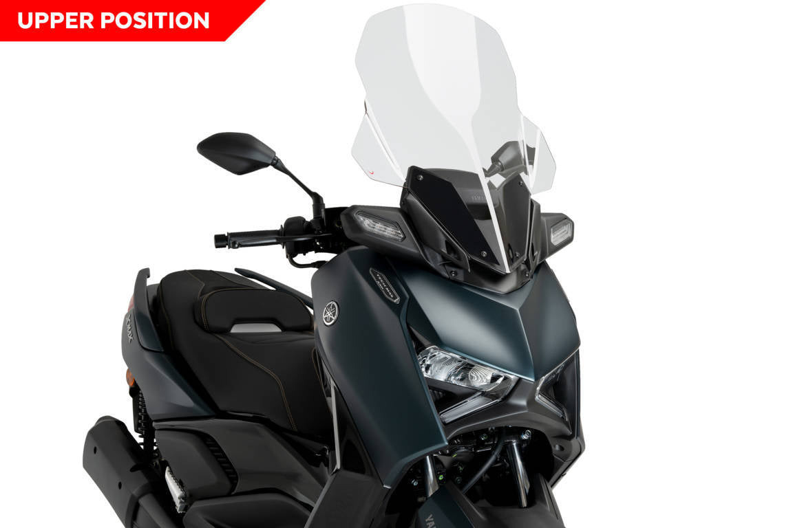 Puig / プーチ ウインドシールド V-Tech Line Touring | 21745