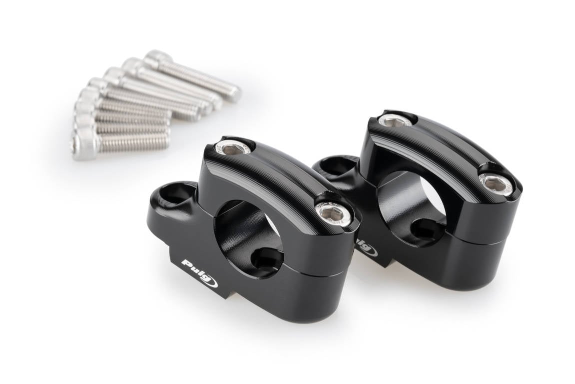 Puig Pullback Risers | 21751