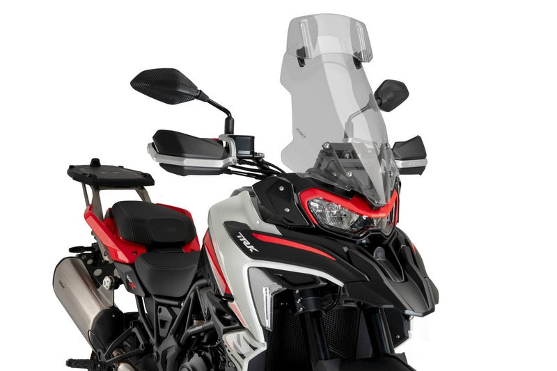 Puig / プーチ Touring ウインドシールド バイザー付 | 21800