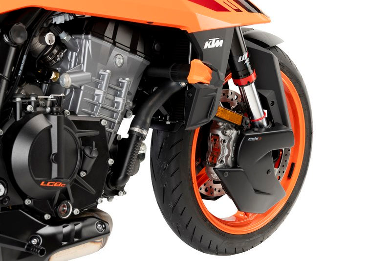 Puig / プーチ ブレーキクーラー KTM 1390 Super Duke(スーパーデューク) R/EVO 24' | 21908