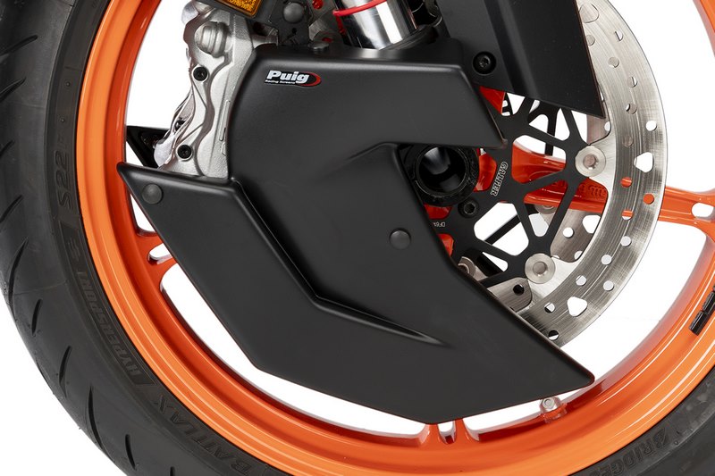 Puig / プーチ ブレーキクーラー KTM 1390 Super Duke(スーパーデューク) R/EVO 24' | 21908