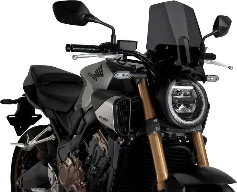 Puig New Generation Sport Windshield | 21960