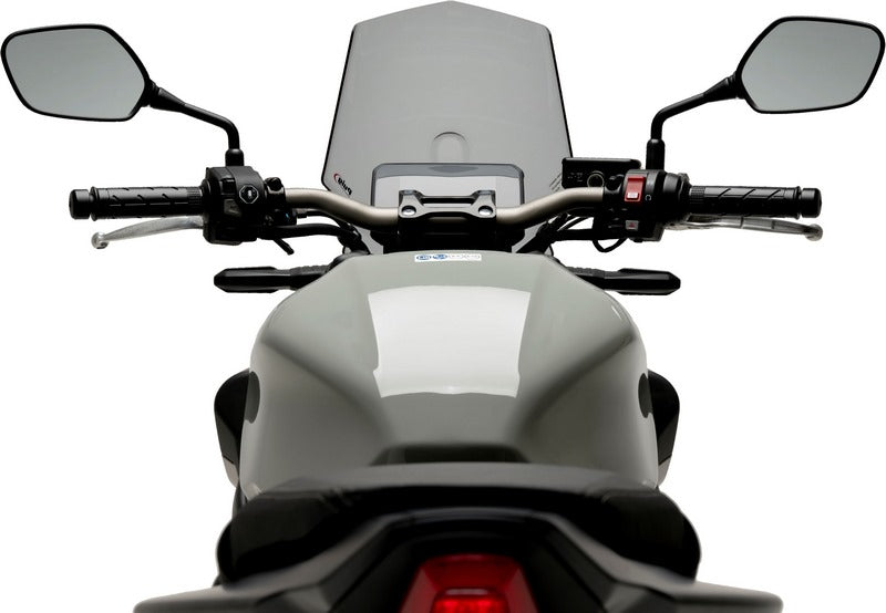 Puig New Generation Sport Windshield | 21960