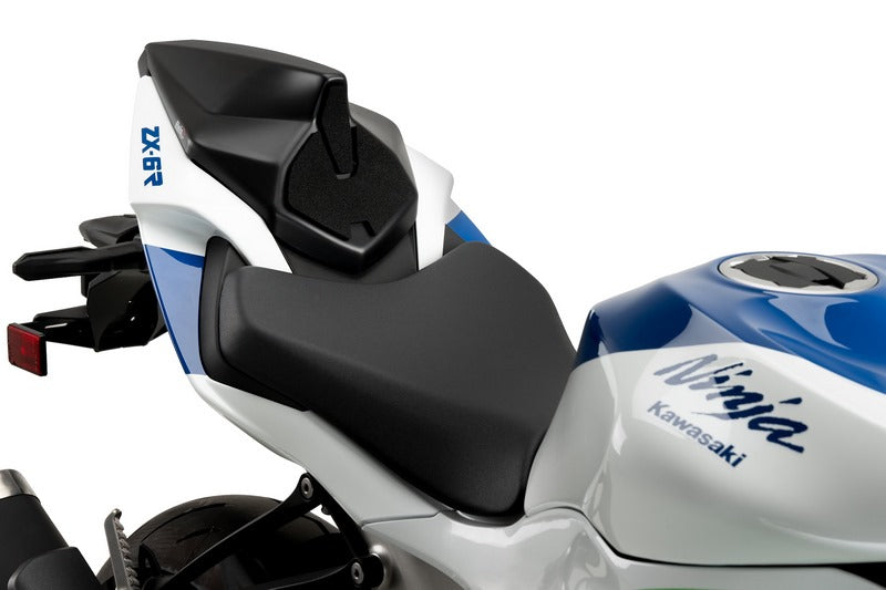 Puig / プーチ リアシートカウル Kawasaki ZX-6R 24' | 21977