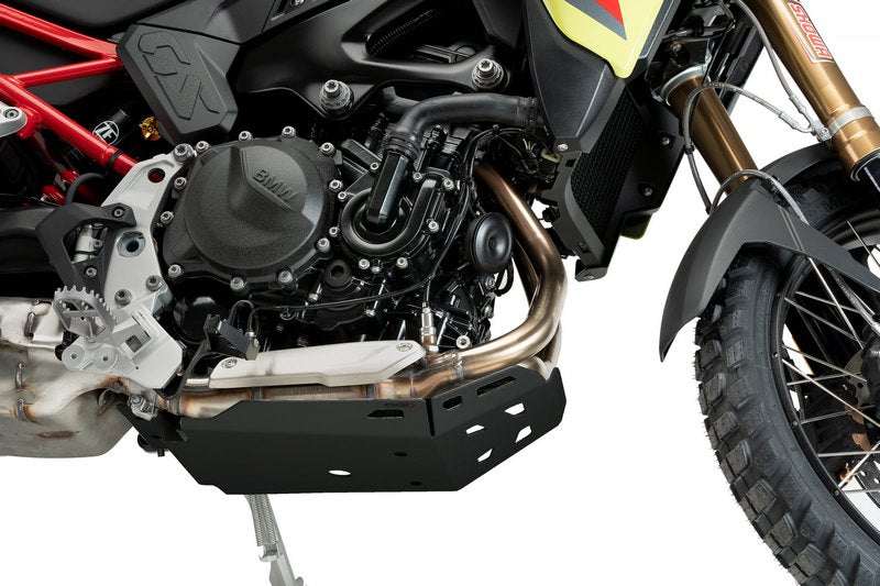 Puig / プーチ オイルカーターガード BMW F850GS/アドベンチャー/F900GS 24 | 22029