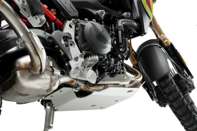 Puig / プーチ オイルカーターガード BMW F850GS/アドベンチャー/F900GS 24 | 22029