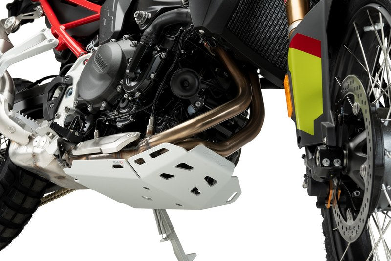 Puig / プーチ オイルカーターガード BMW F850GS/アドベンチャー/F900GS 24 | 22029