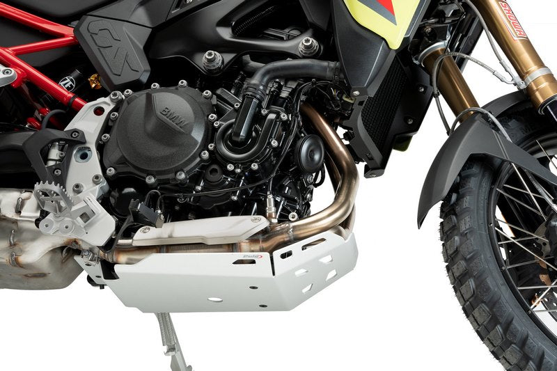 Puig / プーチ オイルカーターガード BMW F850GS/アドベンチャー/F900GS 24 | 22029