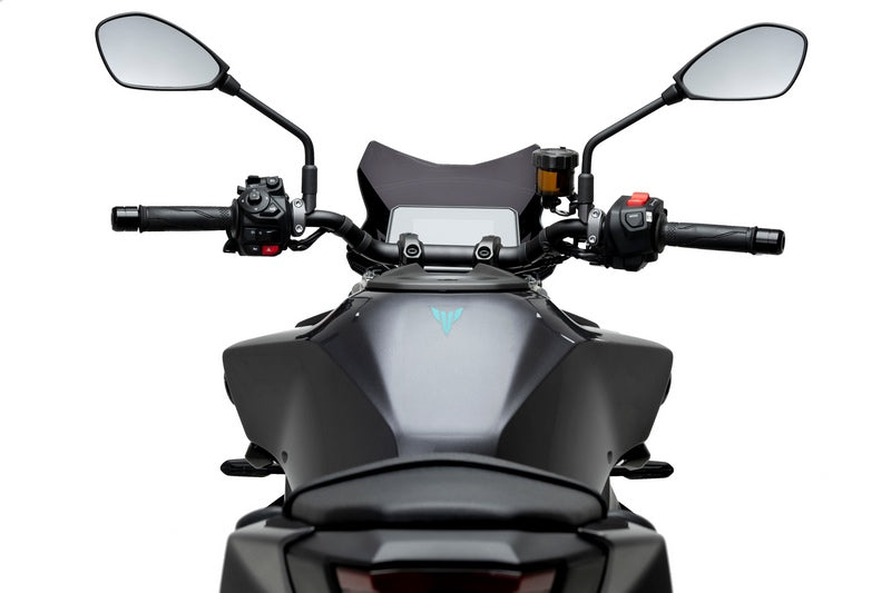 Puig / プーチ ウインドシールド New Generation Sport Yamaha MT-09/SP 24 | 22077S