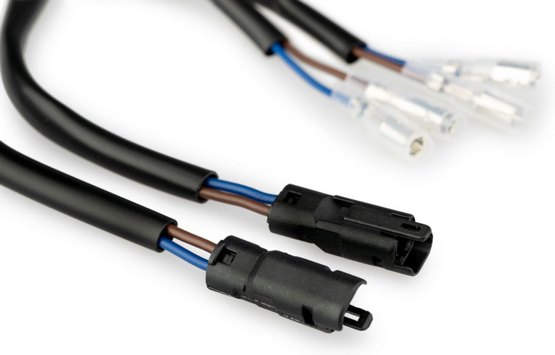 Puig / プーチ Wiring Turn Signal Connector | 22083
