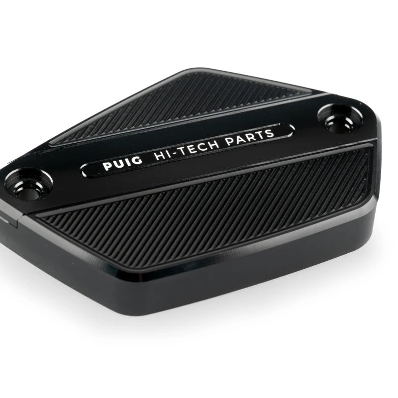 Puig Front Brake Liquid Tank Cover | 22104