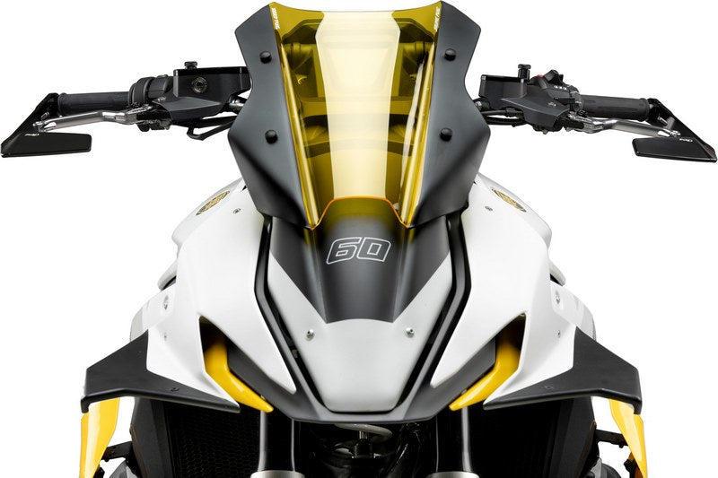 Puig Retrovisor Diablo Black | 22112N